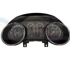cuadro de relojes fiat bravo 1.9 diesel 51761172