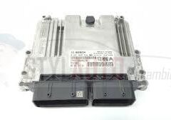 Centralita Motor 1636538580 | 9818703480 | 0281035332 | PEUGEOT, 208 I (CA_, CC_.