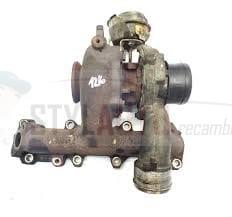 tubo opel 1.9 cdti 120cv 55205474