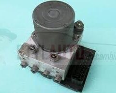 ABS PEUGEOT 407 BOSCH 0265235273 / 9662005180 / 0265950659