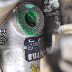 Bomba inyectora citroen berlingo 1. 9d r8445b012b