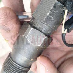 inyector bmw tds e36 e39 kca21s71