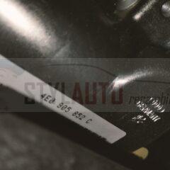 columna direccion vw touareg 4e0905852c - 4e0 905 852 c
