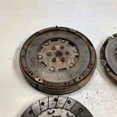 KIT DE EMBRAGUE FIAT STILO 1.9 JTD
