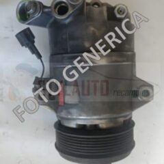 COMPRESOR AIRE PORSCHE CAYENNE 948126011