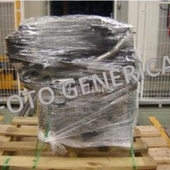 MOTOR FORD FOCUS 1.8 TDCI TIPO KKDA