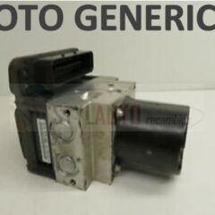 BOMBA HIDRAULICA ABS AUDI 8E0614111AJ