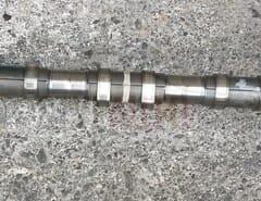 ARBOL LEVAS KIA SORENTO 2.5 CRDI 2002