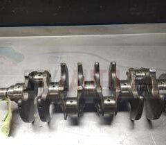 cigueñal vw passat 2.0 tdi VOLKSWAGEN PASSAT LIM. (362) 1.6 TDI DPF | 0.10 - ...