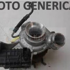 TURBO KIA SPORTAGE 2.0 CRDI 28231-27400