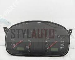 cuadro de relojes vw t4 -transporter.ref: 7d0920802q / 7d0 920 802 q
