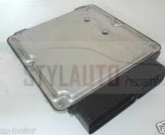 centralita audi a6 0281012279 4F0907401B