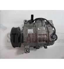 Compresor de aire audi a4 -ref: 8e0260805bf - 8e0 260 805 bf