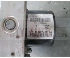 bomba hidrÃ¡ulica abs Ford focus -ate. 3m5112m110ja / 3M5112M110JA 10.0207-0071.4 10.0970-0124.3