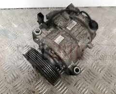 compresor aire acondicionado audi a4 447220-8413 - 4472208413