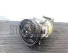 compresor aire nissan qashqai 8200940837
