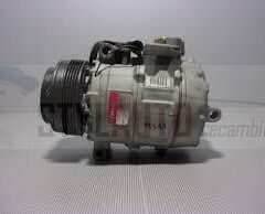 COMPRESOR bmw 328ci e46 447220-8022 / 7SBU16C 447220-8022 DENSO 4472208022