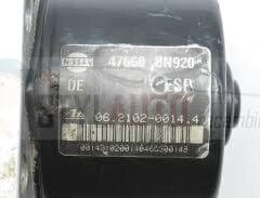 bomba esp nissan almera 47660-bn920 / ATE 06.2102-0014.4, 06210200144, 47660 BN920, 47660BN920, 06.2109