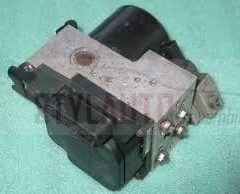 bomba abs mercedes w220 a0034318112 - 0034318112 / A0034318112 / 003-431-81-12 - 0265202441
