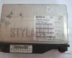 centralita caja cambios mercedes vito ref: 0260002647 / 0 260 002 647 BOSCH ZF6058001034 ZF 6058 001 034 A6384460310