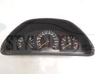 CLK W208 cuadro de instrumentos: MERCEDES A2085403511 VDO 110008915020