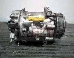 Compresor de aire citroen c4 grand picasso -ref: 9671451380 - 96 714 51380