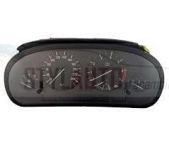 CUADRO MANDOS BMW X5 4.4 62116906992