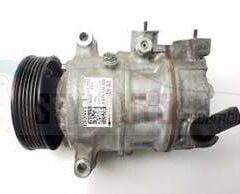 compresor de ac vw polo 1.4 5q0820803e / 5q0 820 803 e