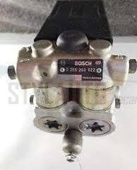 bomba abs modulo jaguar xj6 0265200022 - 0 265 200 022