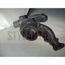 turbo opel zafira 2.0turbo 53049700049 - 5304 970 0049