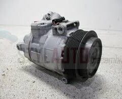 compresor de aire acondicionado mercedes w203 - ref: a0012305511 - a 001 230 55 11
