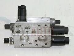 bomba hidraulica freno bmw serie 7 - 6758704