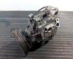 Compresor aire acondicionado toyota corolla -ref: 447260-7090 / 4472607090