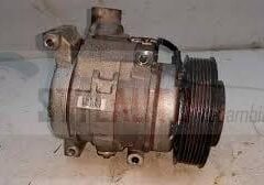 Compresor de aire acondicionado toyota rav 4 -ref: 447220-3933 / 4472203933