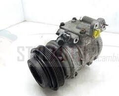 compresor de aire kia carnival 2.9 crdi .revisado y garantizado.ref: 13250-25500 / 1325025500 - 5a251-0120