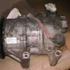 compresor aire toyota yaris 447260-2330 / 4472602330
