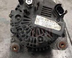 alternador audi 2.7tdi 3.0tdi 059903015r - 059 903 015 r