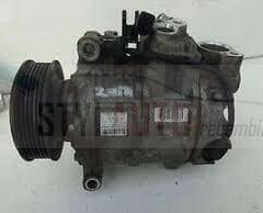 compresor ac audi a4 2.7 8e0260805bl / 8e0 260 805 bl