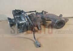 Turbo renault espace 2.2 dti 7700101141b / 454164-2