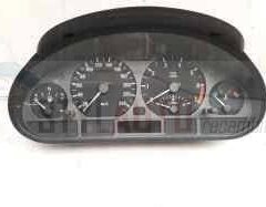 cuadro relojes bmw 318i e46 0263606261 - 0 263 606 261 - 4102743