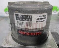 Bomba abs hyundai terracan 58910-h1500 58910h1500