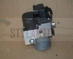 abs alfa romeo 166 - Bosch : 0273004228-0265216499
