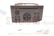 radio cd opel vectra c 93 176 762 - 93176762