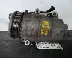 compresor de aire acondicionado Ford c-max / 3m5h-19d629-df - 3m5h19d629df