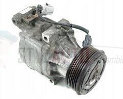 compresor de aire acondicionado Toyota corolla-ref: 447220-6351 / 4472206351