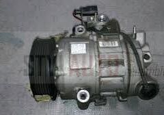compresor aire vw seat 6q0820803k - 6q0 820 803 k
