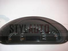 Cuadro de relojes mercedes clase c - ref: a2035403511 - a 203 540 35 11