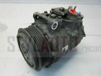 compresor mercedes w211 447220-9051 / A0012301211 / 4472209051