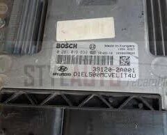Centralita motor hyundai ix35 0281019639 - 0 281 019 639
