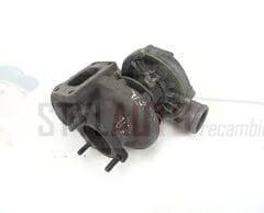 turbo alfa romeo 53169706701